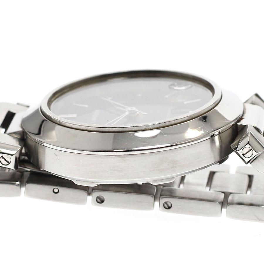 Cartier（カルティエ） CARTIER W31014M7 パシャC デイト 自動巻き
