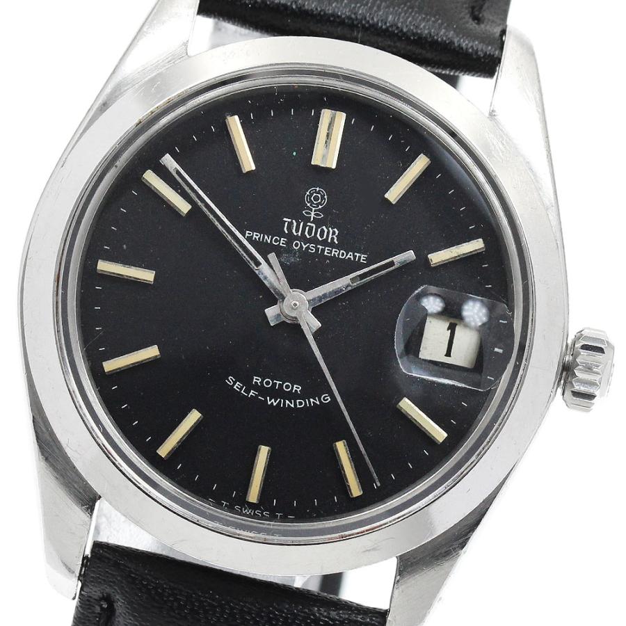 TUDOR（チューダー） チュードル TUDOR 7996/0 プリンス