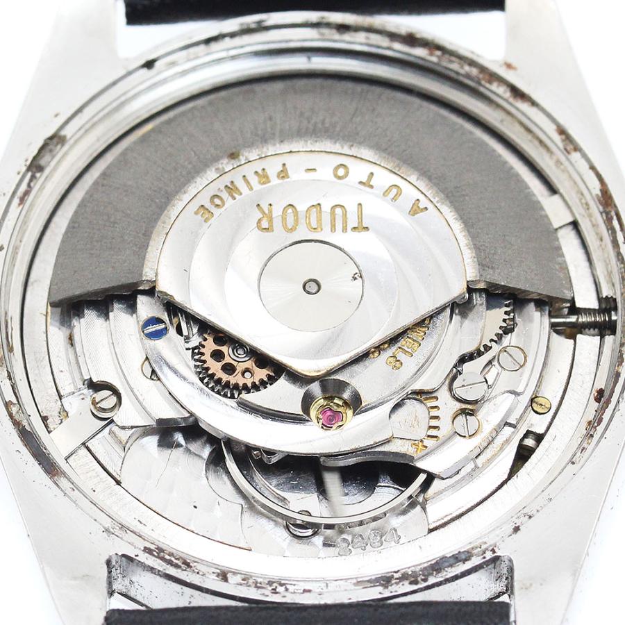 TUDOR（チューダー） チュードル TUDOR 7996/0 プリンス