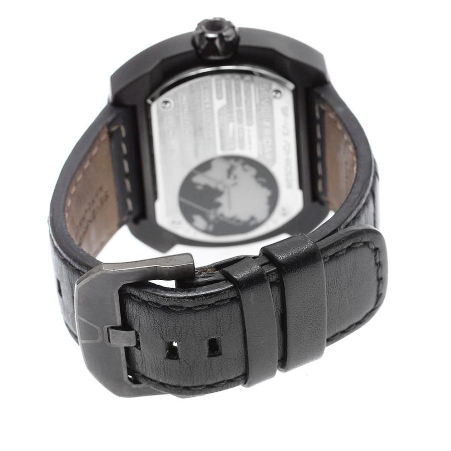 訳あり セブンフライデー SEVENFRIDAY SF-V3/01 Vシリーズ 自動巻き  