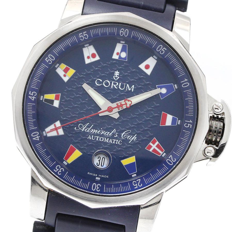 CORUM（コルム） CORUM 082.833.20 アドミラルズカップ トロフィー41