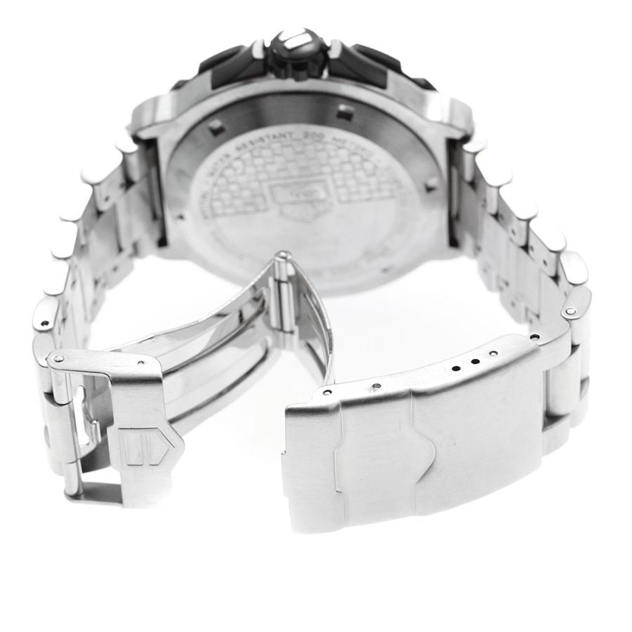 タグホイヤー　フォーミュラ1 デイト　WAZ1112　クォーツ 美品 タグ・ホイヤー フォーミュラ1 ーラグジュアリーウォッチ スティール製