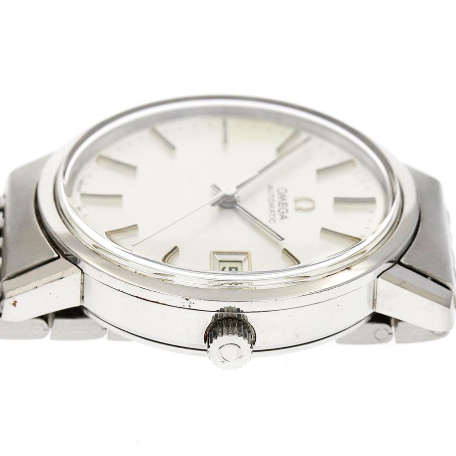 OMEGA（オメガ） OMEGA 166.0202 Cal.1012 デイト 自動巻き メンズ