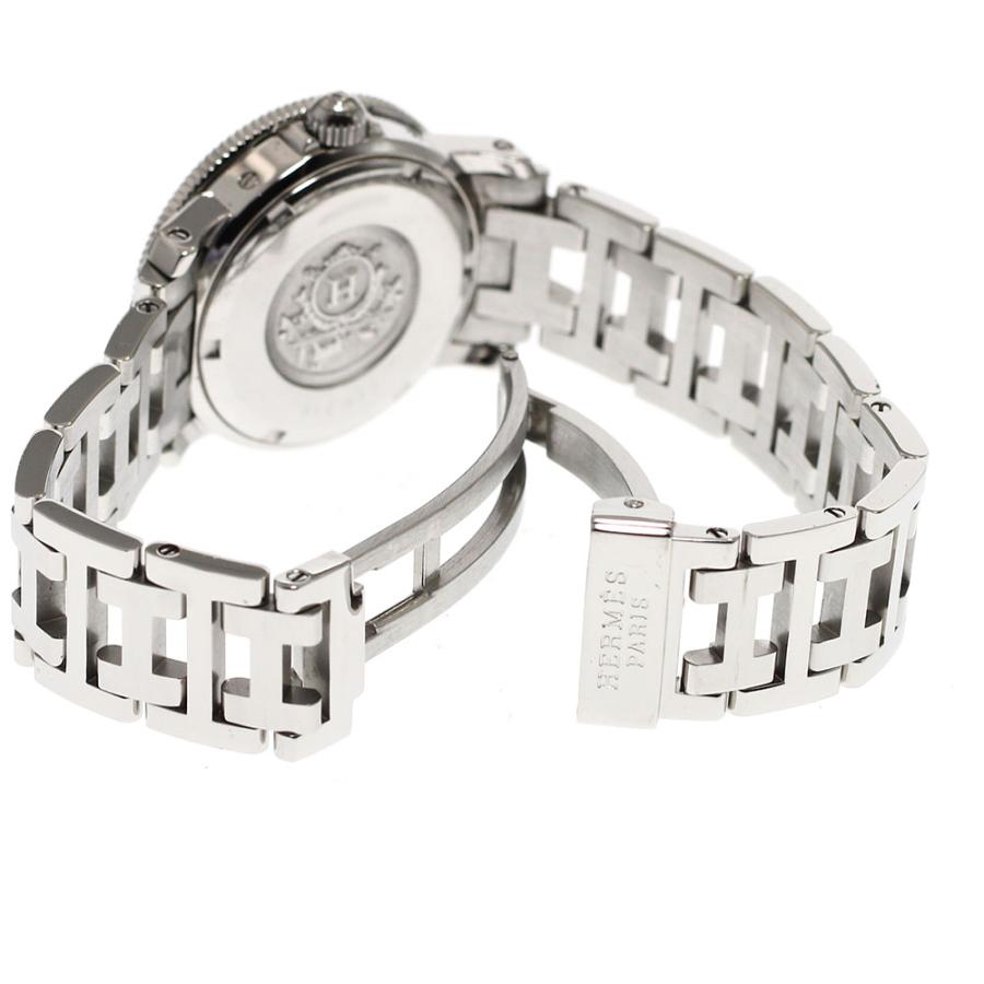 HERMES（エルメス） HERMES CL5.210 クリッパー ダイバー デイト