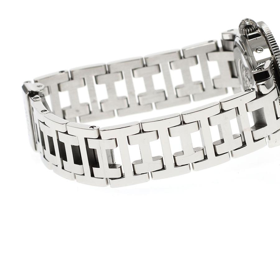 HERMES（エルメス） HERMES CL5.210 クリッパー ダイバー デイト