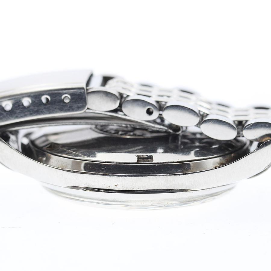 OMEGA オメガ 166.010/168.024 シーマスター デイト Cal.564 ライス  