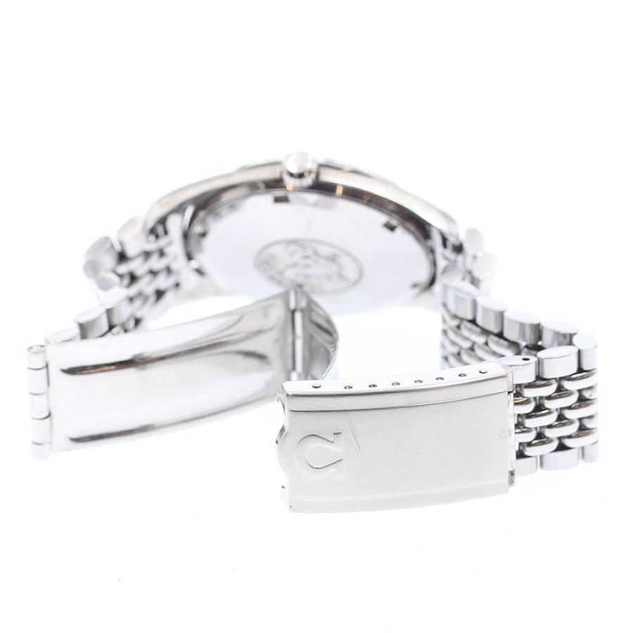 OMEGA オメガ 166.010/168.024 シーマスター デイト Cal.564 ライス  