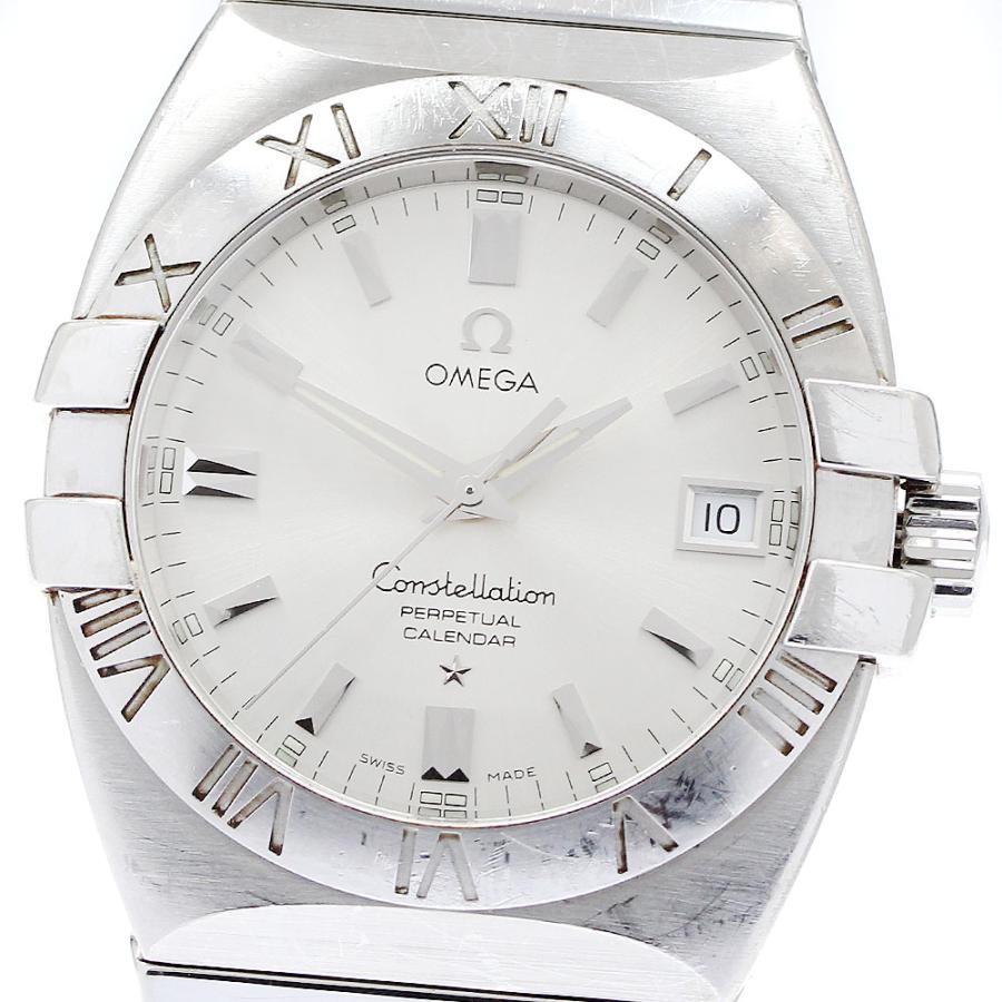 OMEGA（オメガ） OMEGA 1513.30 コンステレーション ダブル