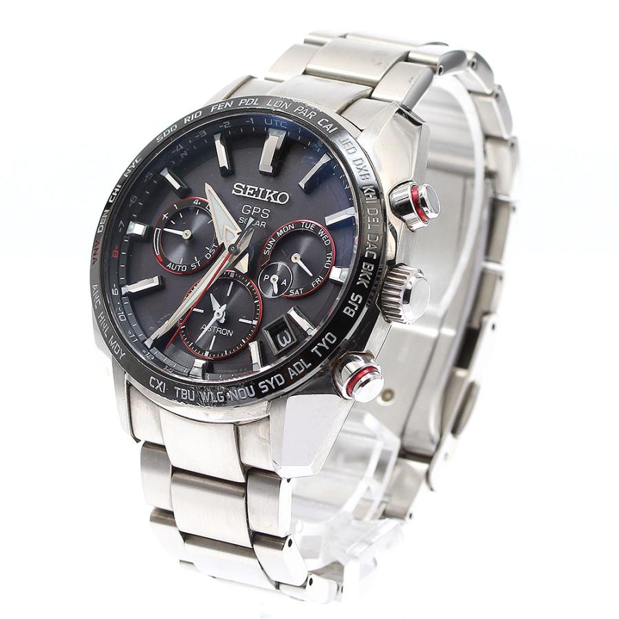 SEIKO セイコー SBXC043/5X53-0AS0 アストロン 大谷翔平2019年