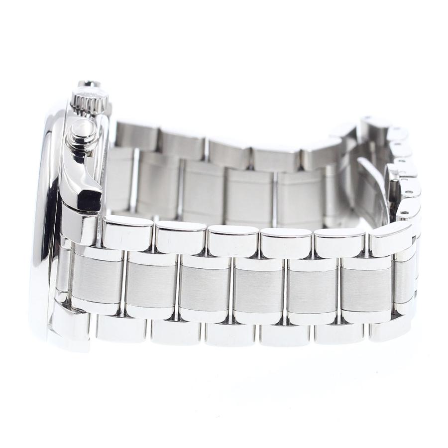 LONGINES ロンジン L2.629.4 マスターコレクション クロノグラフ  