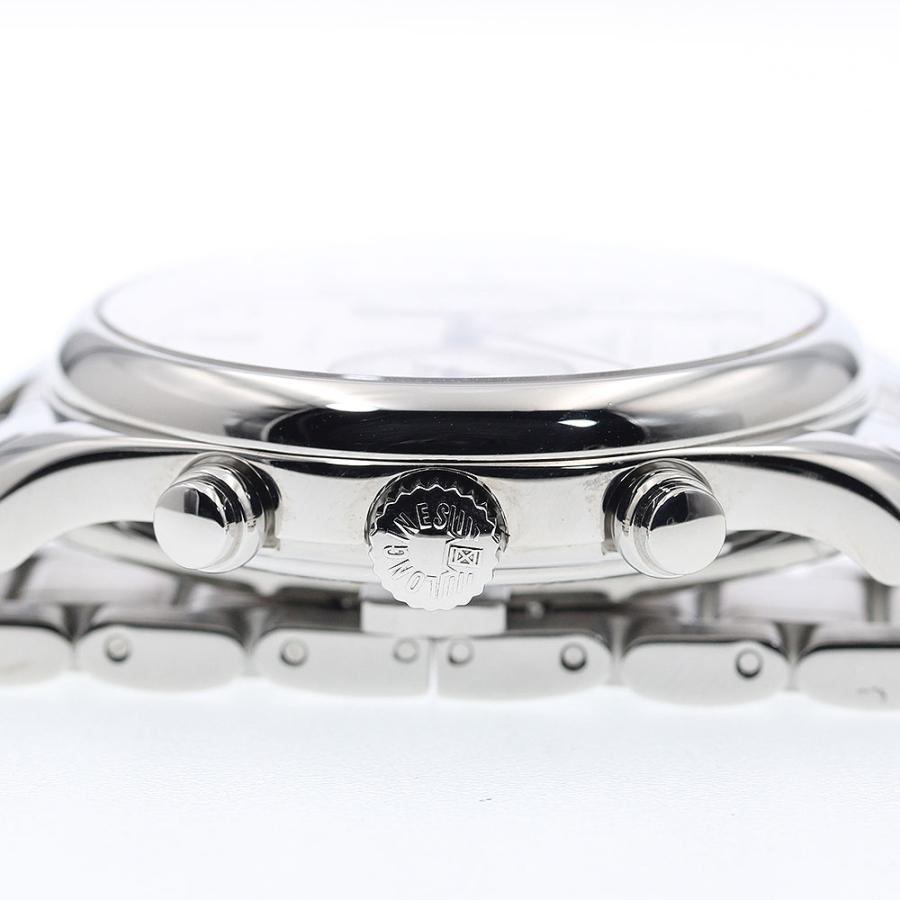 LONGINES ロンジン L2.629.4 マスターコレクション クロノグラフ  