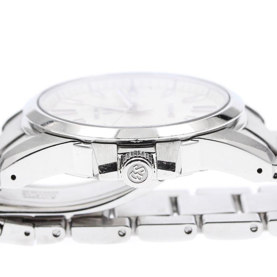 SEIKO セイコー SBGX053/9F62-0AA1 グランドセイコー デイト クォーツ  