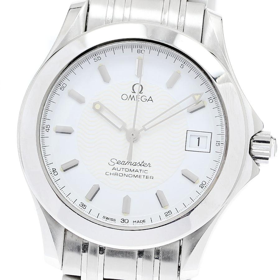 わけあり オメガシーマスター120 メンズベルト OMEGA ベルト訳あり  