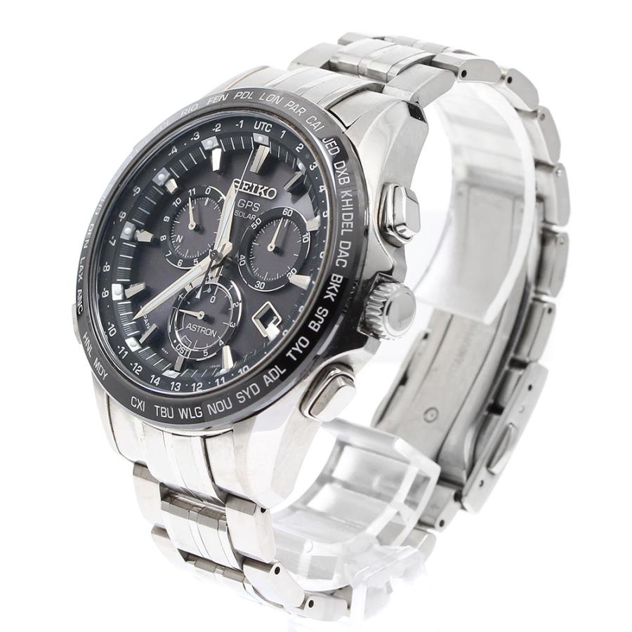 SEIKO（セイコー） SEIKO SBXB003/8X82-0AB0-1 アストロン GPS