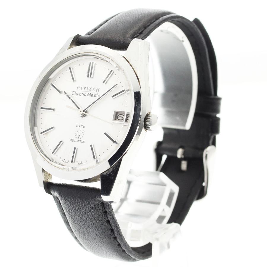 CITIZEN（シチズン） CITIZEN HODS 2901-Y クロノマスター 大鷲