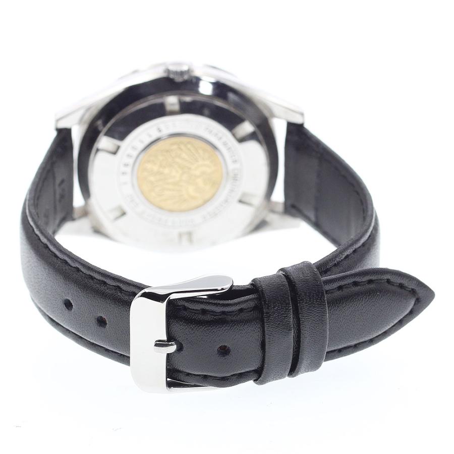 CITIZEN（シチズン） CITIZEN HODS 2901-Y クロノマスター 大鷲