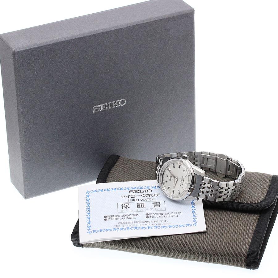 SEIKO（セイコー） SEIKO SDKS001 キングセイコー 自動巻き メンズ