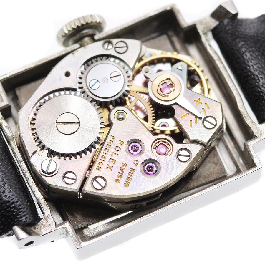 訳あり ロレックス ROLEX 9631 プレシジョン Cal.1300 手巻き 