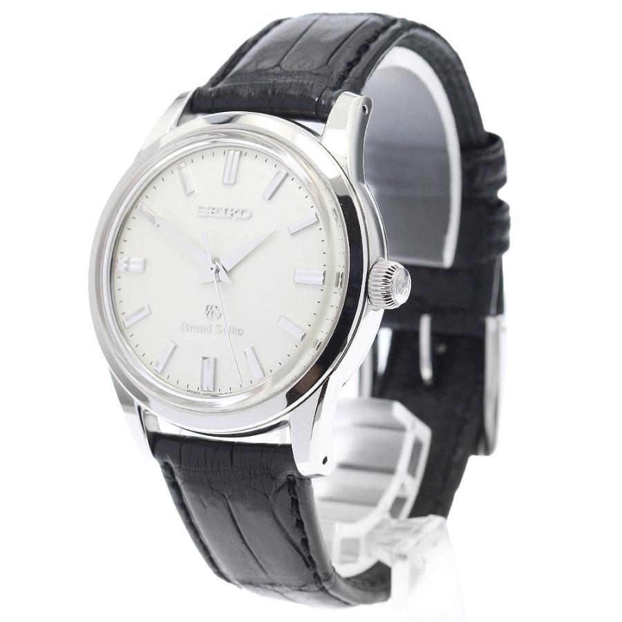 腕時計、アクセサリー セイコー SEIKO SBGW001/9S54-0030 グランド 