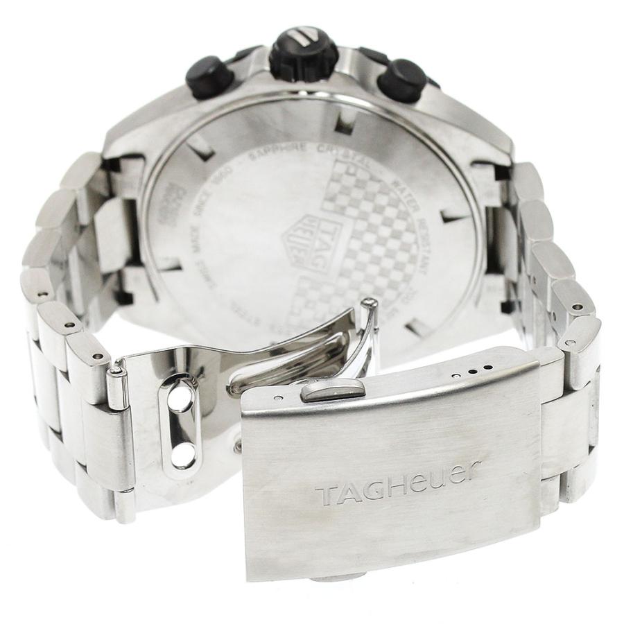 TAG HEUER（タグ・ホイヤー） TAG HEUER CAZ1010 フォーミュラ1 クロノ