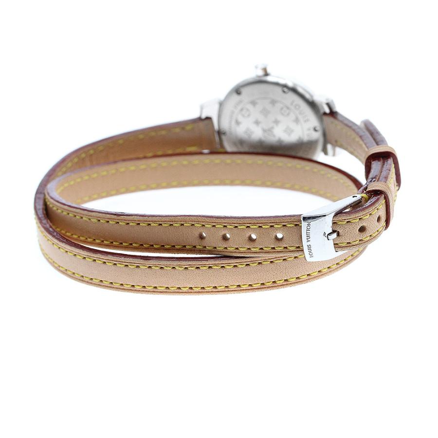 LOUIS VUITTON ルイ・ヴィトン Q121H タンブール ラブリーダイヤ  