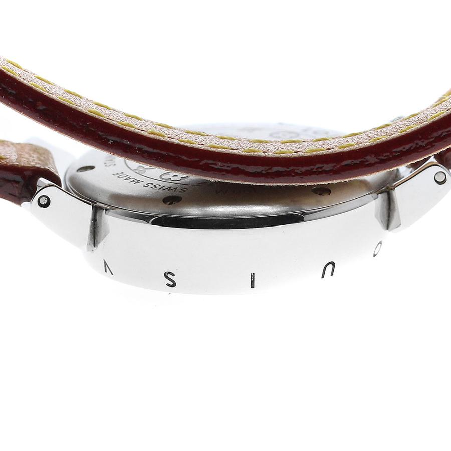 LOUIS VUITTON ルイ・ヴィトン Q121H タンブール ラブリーダイヤ  