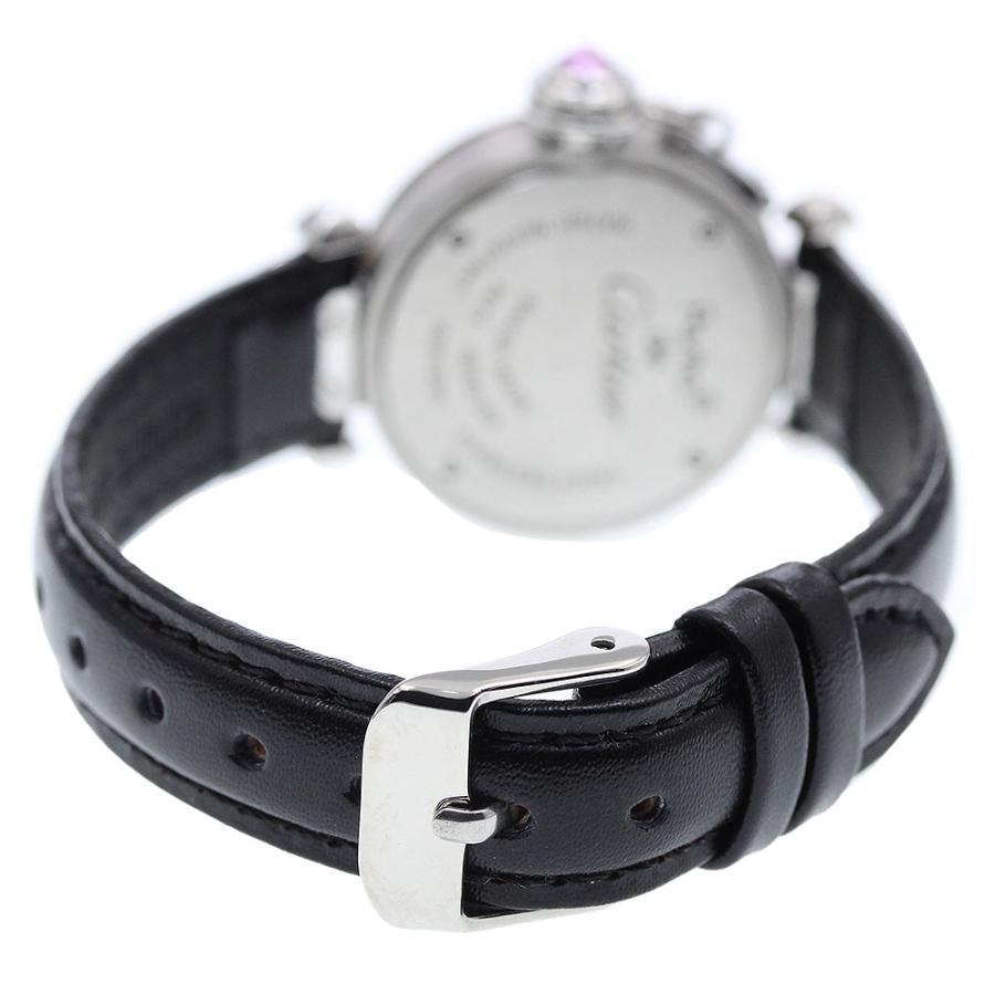 カルティエ CARTIER W3140026 ミスパシャ クォーツ レディース _912503 Cartier（カルティエ） CARTIER W3140026 ミスパシャ クォーツ