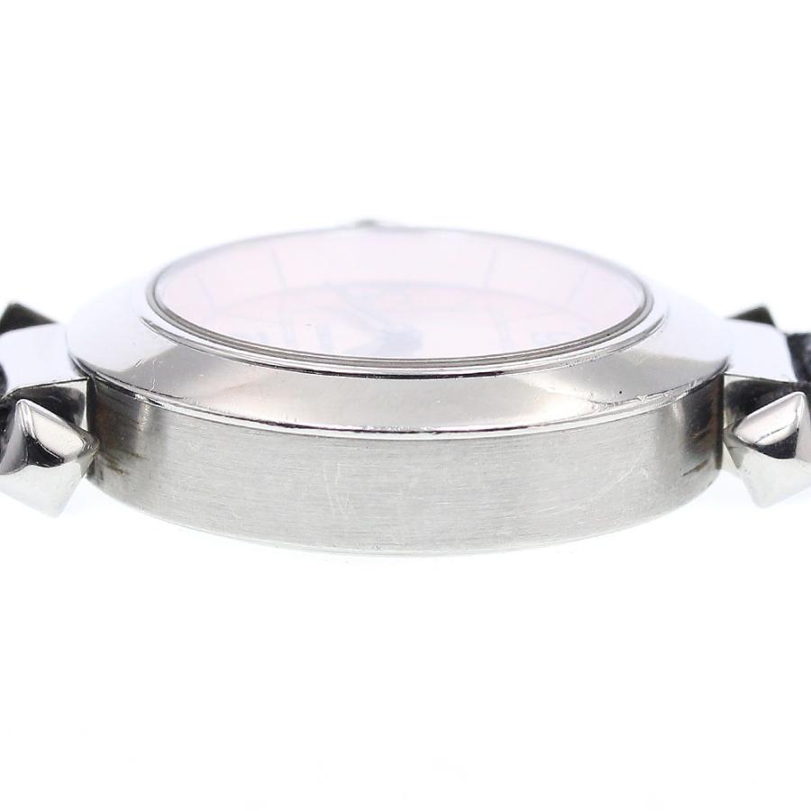 カルティエ CARTIER W3140026 ミスパシャ クォーツ レディース _912503 Cartier（カルティエ） CARTIER W3140026 ミスパシャ クォーツ