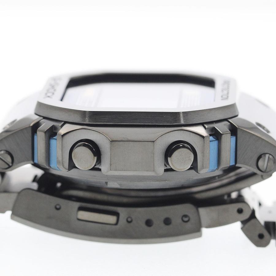 CASIO（カシオ） CASIO MRG-B5000BA-1JR G-SHOCK MR-G ソーラー電波