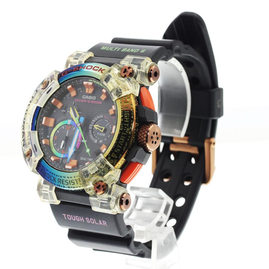 CASIO（カシオ） CASIO GWF-A1000BRT-1AJR G-SHOCK フロッグマン