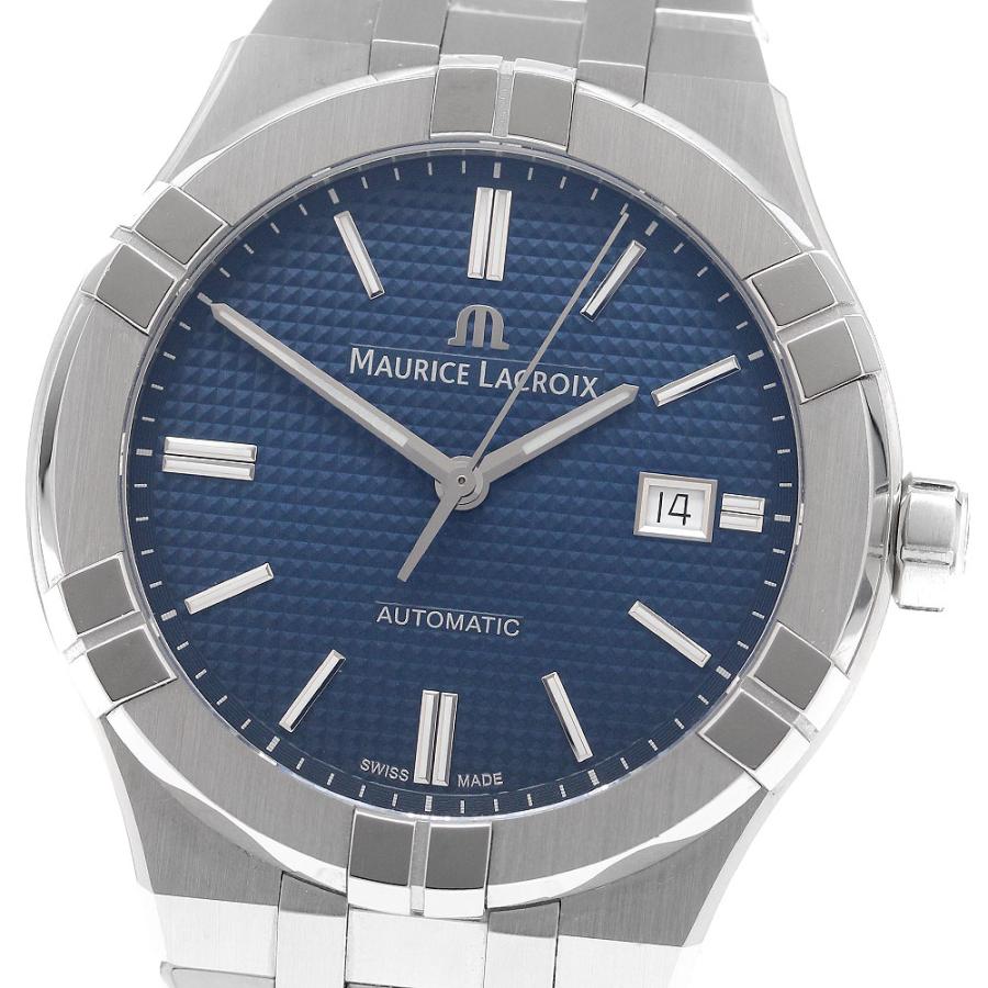 モーリス・ラクロア（Maurice Lacroix） MAURICE LACROIX AI6008