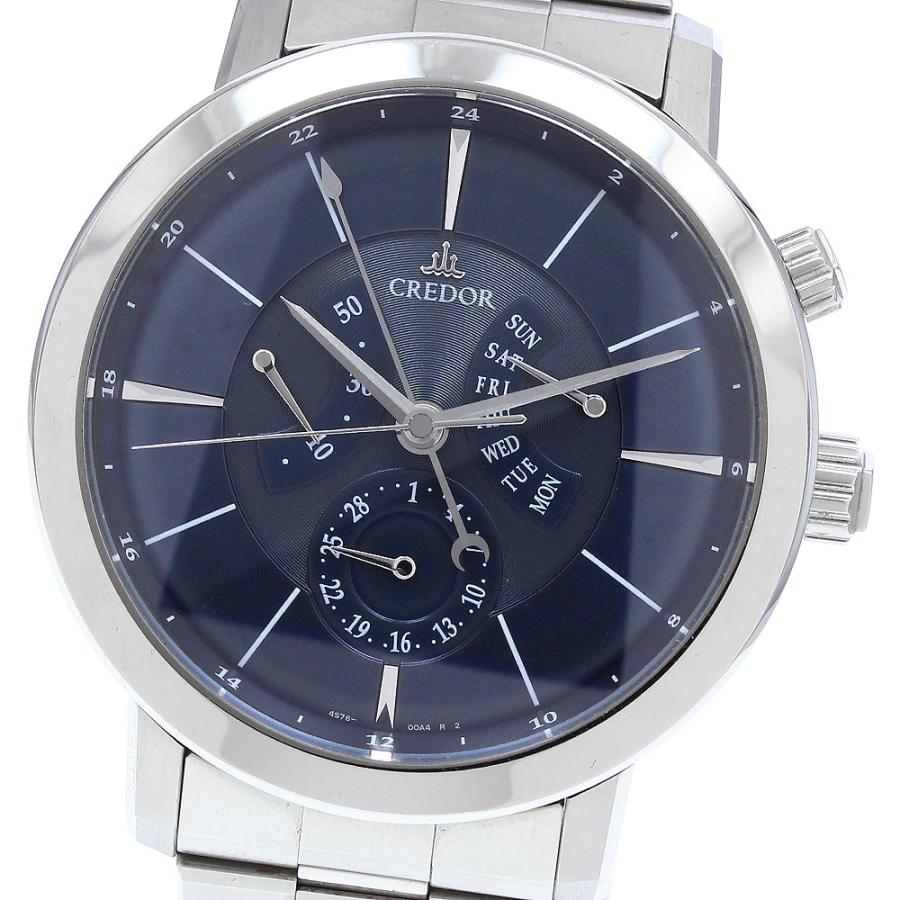 【夏樹】クレドール ノード 4S76-00A0 SEIKO（セイコー） SEIKO GCBT995/4S76-00A0 クレドール ノード