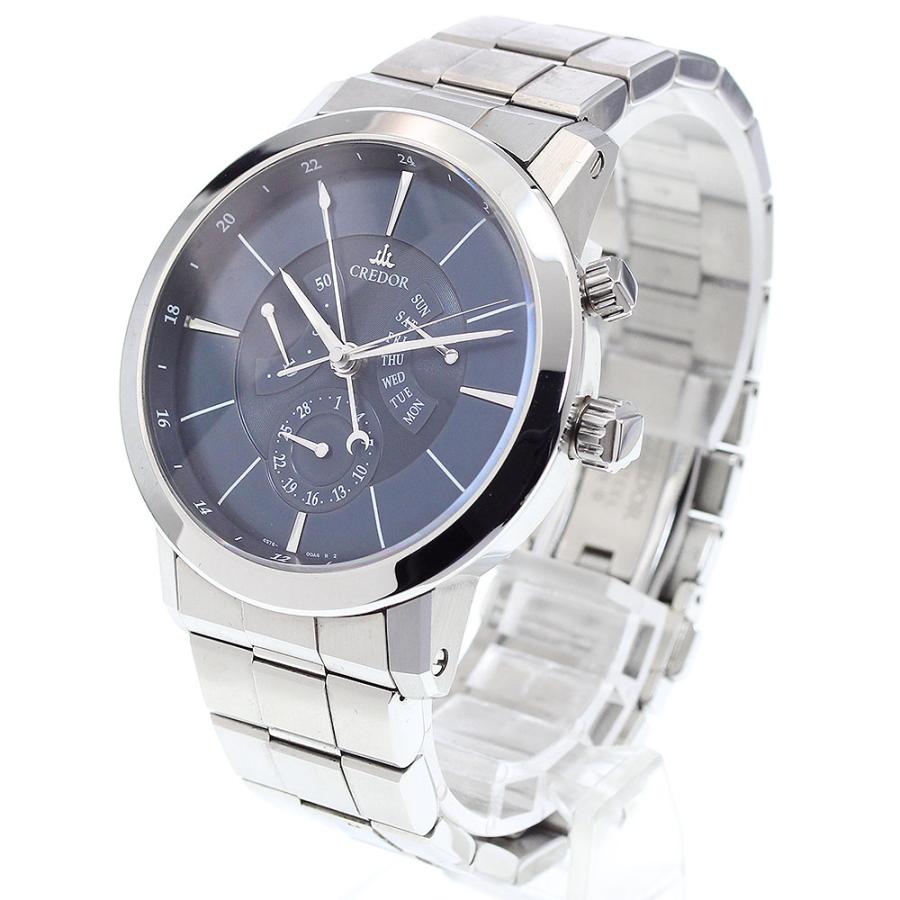 SEIKO（セイコー） SEIKO GCBT995/4S76-00A0 クレドール ノード