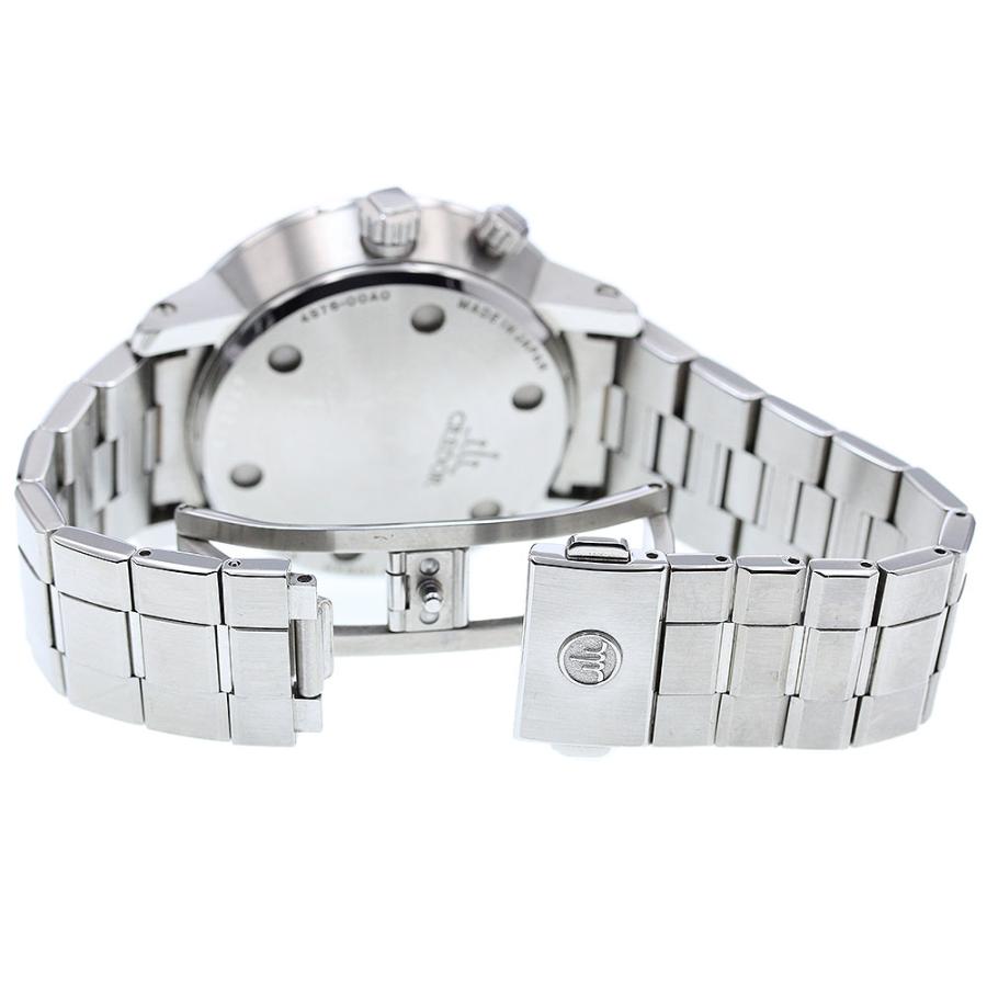 SEIKO（セイコー） SEIKO GCBT995/4S76-00A0 クレドール ノード