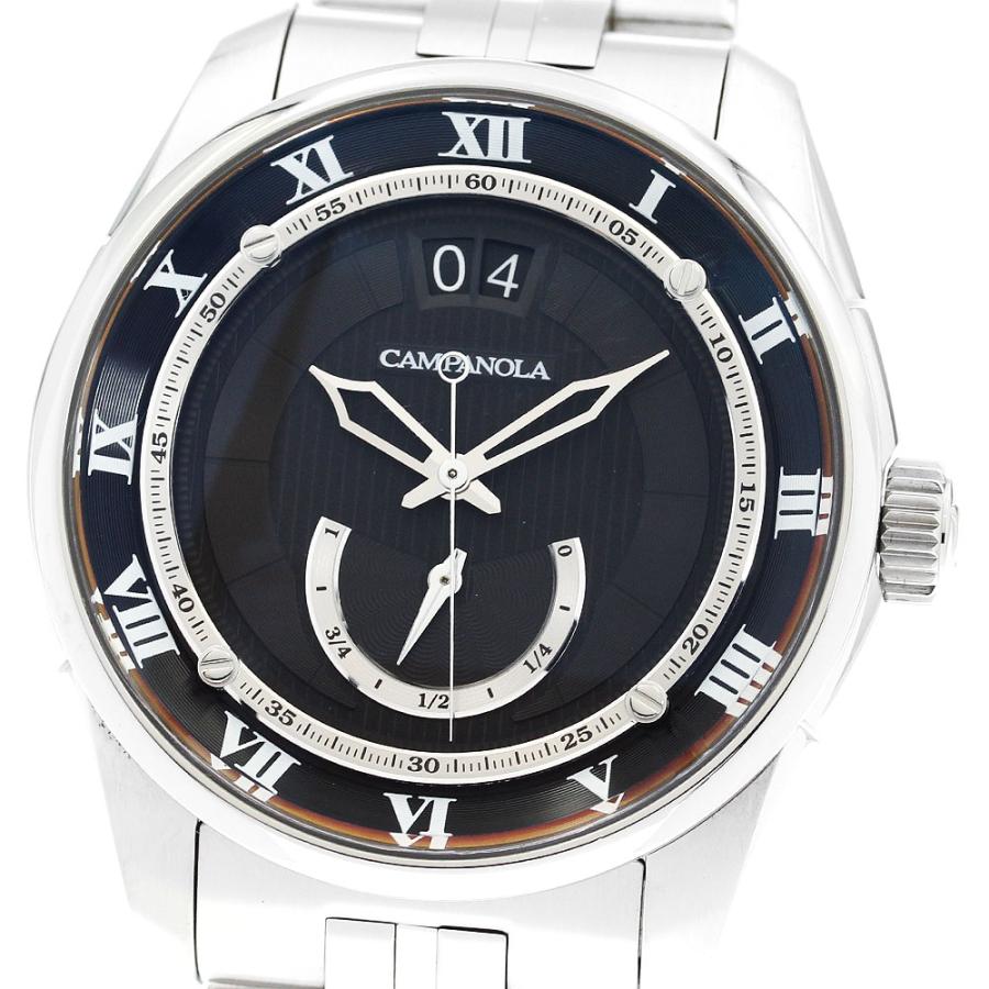 CITIZEN（シチズン） CITIZEN NZ0000-58E/Y513-T020437 カンパノラ ラ