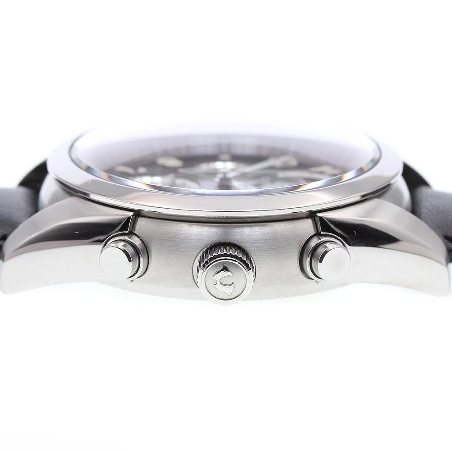 CITIZEN シチズン CTR57-1091/6771-T010768 カンパノラ グランドコンプ  