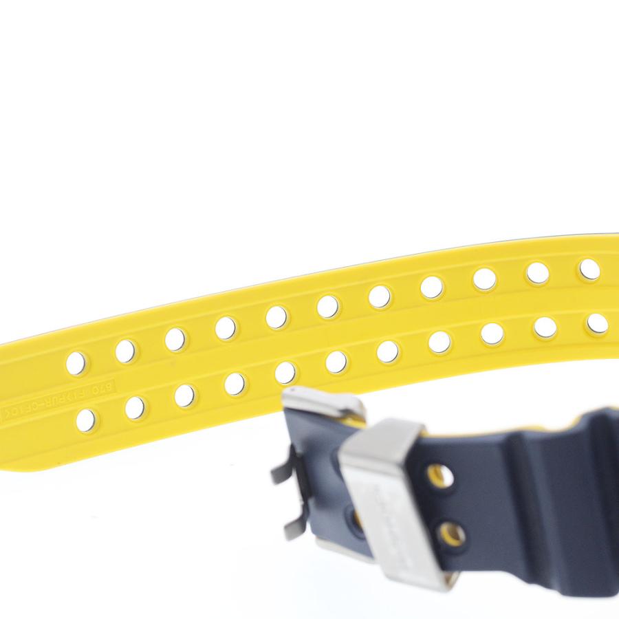 CASIO（カシオ） CASIO GWF-D1000NV-2JF G-SHOCK フロッグマン