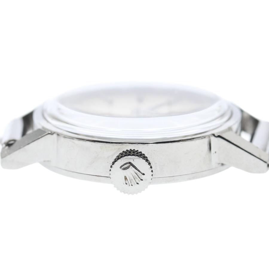 ROLEX（ロレックス） ジャンク ROLEX 2649 プレシジョン Cal.1400 手
