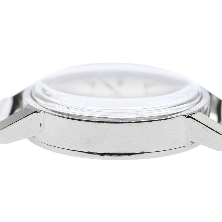 ROLEX（ロレックス） ジャンク ROLEX 2649 プレシジョン Cal.1400 手