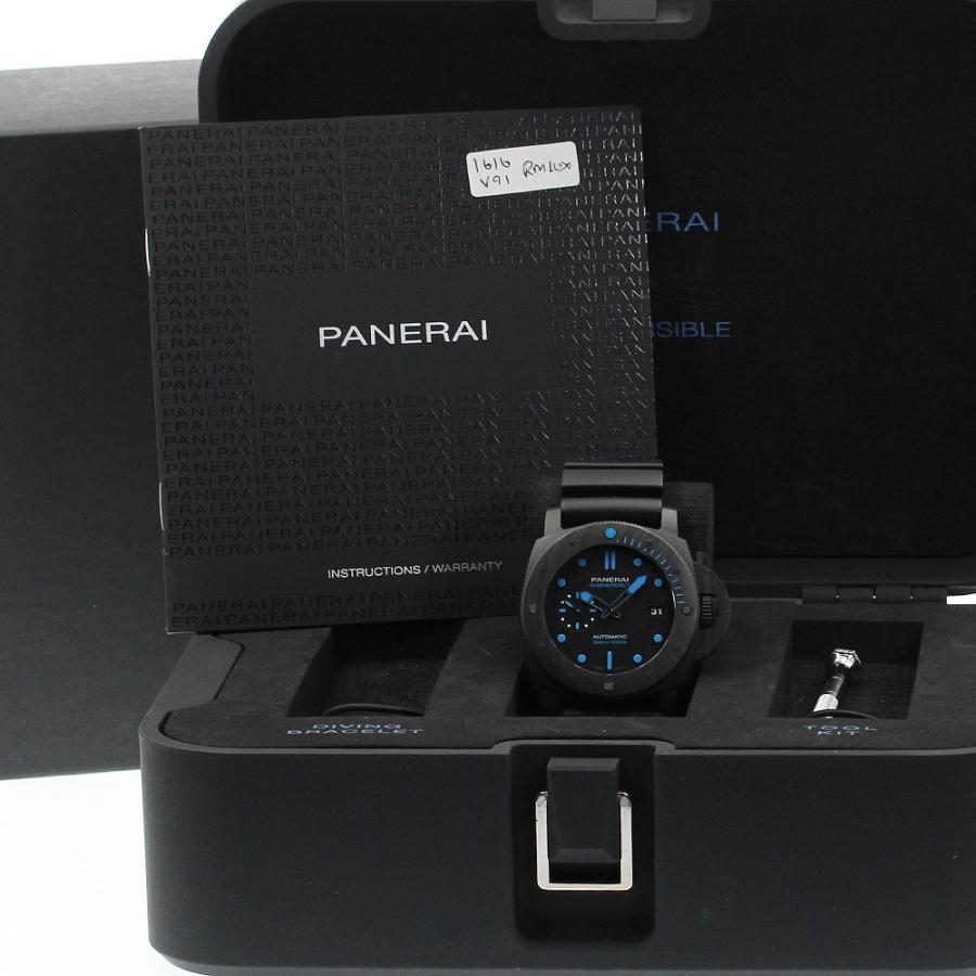 OFFICINE PANERAI（オフィチーネ パネライ） パネライ PANERAI