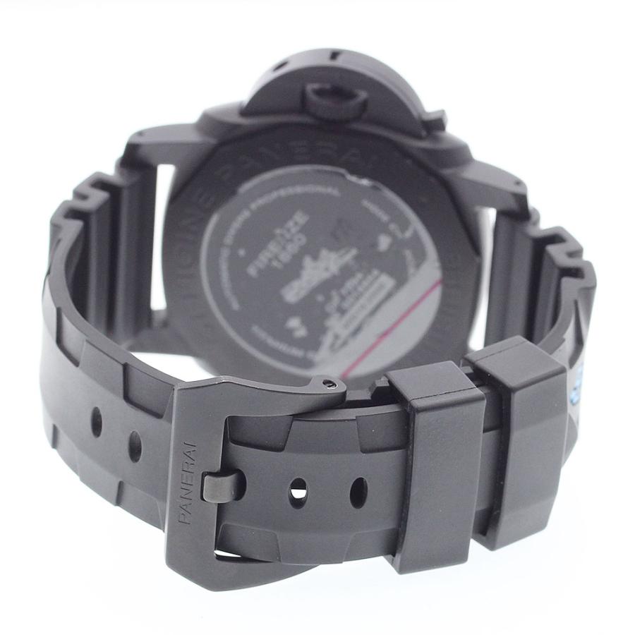 OFFICINE PANERAI（オフィチーネ パネライ） パネライ PANERAI