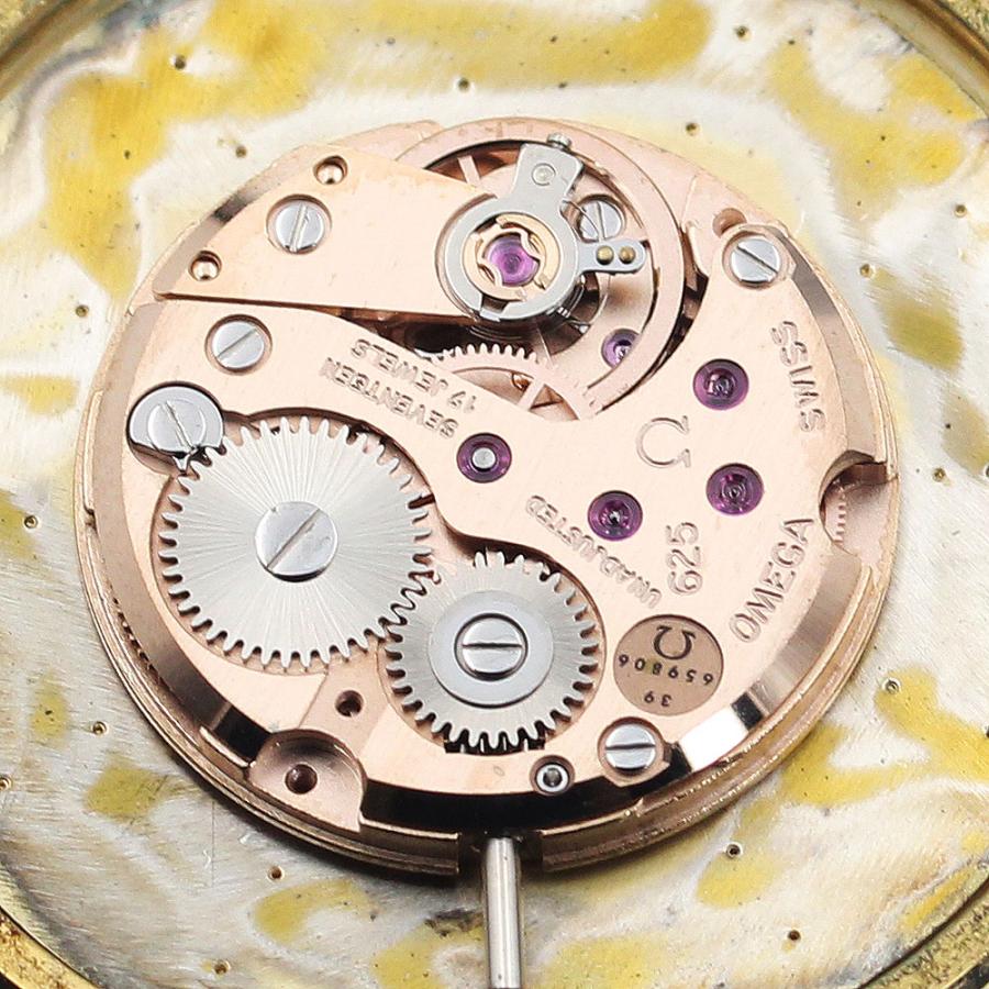 OMEGA オメガ 111.0114 ジュネーブ ヴィンテージ Cal.625 手巻き  