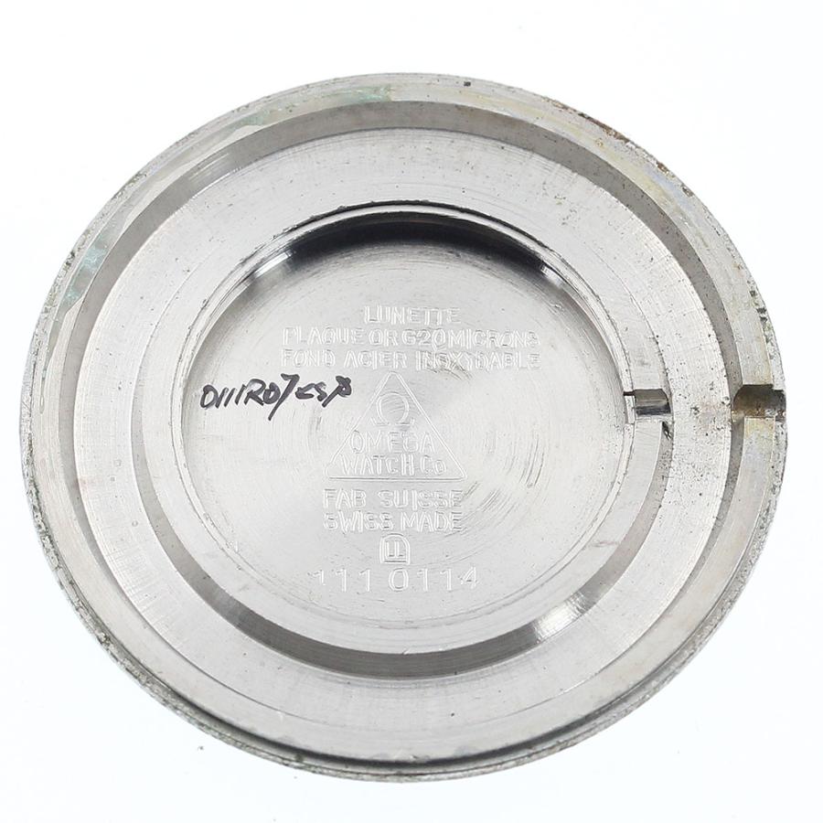 OMEGA オメガ 111.0114 ジュネーブ ヴィンテージ Cal.625 手巻き  