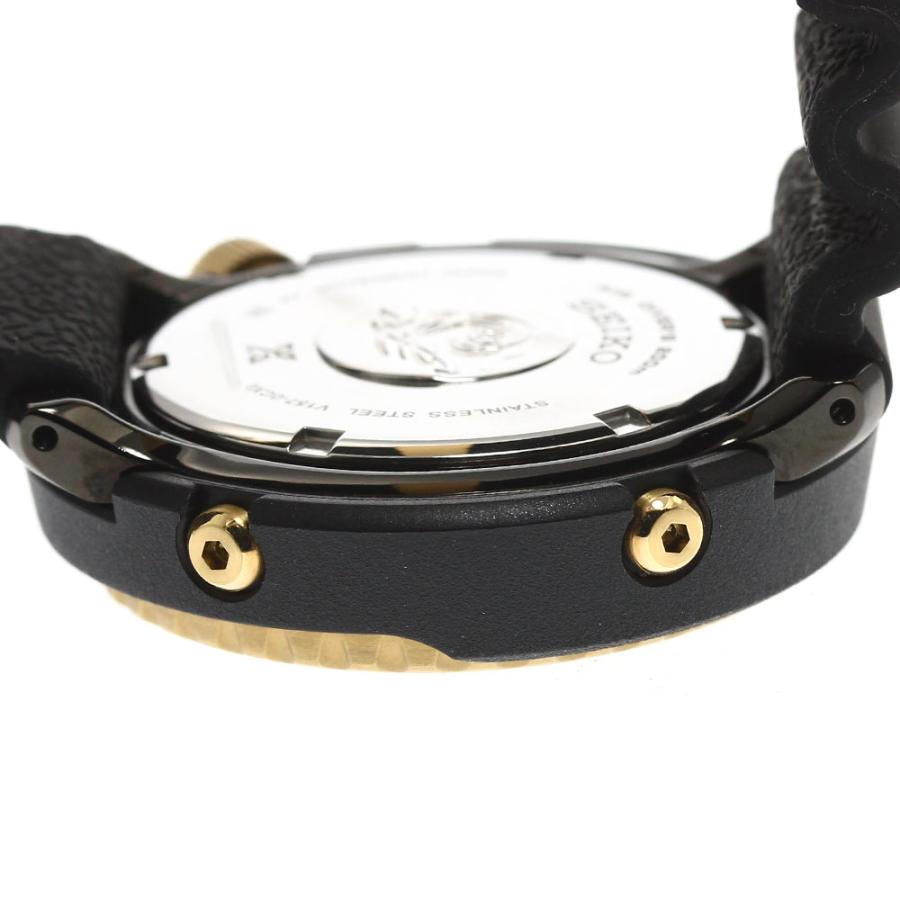 SEIKO セイコー SNE498P1/V157-0CX0 プロスペックス デイト