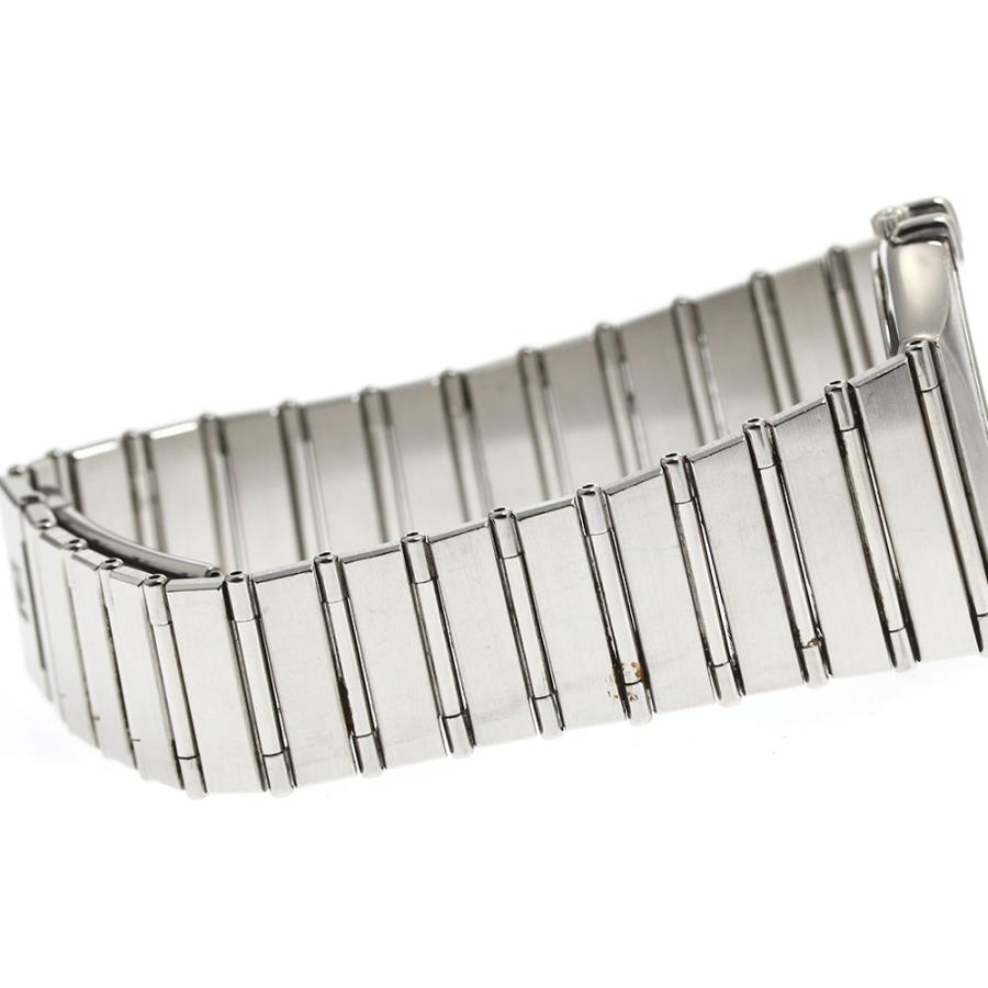 OMEGA オメガ コンステレーション デイト クォーツ メンズ _913063  