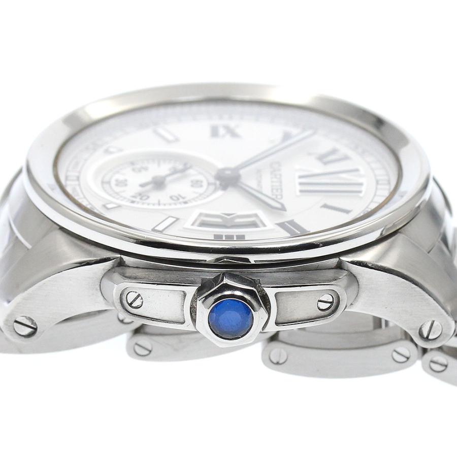 よ*く様 カリブル　ドゥ　カルティエ　 W7100015 カルティエ カリブル ドゥ カルティエ W7100015の購入レビュー（評価