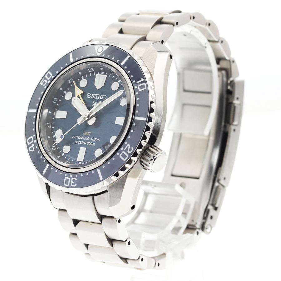 セイコー SBEJ027/6R54-00N0 プロスペックス ダイバースキューバ SBEJ027 ダイバースキューバ セイコーダイバーズウオッチ 60周年記念