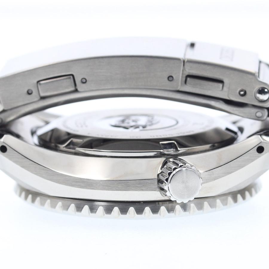 セイコー SBEJ027/6R54-00N0 プロスペックス ダイバースキューバ SBEJ027 ダイバースキューバ セイコーダイバーズウオッチ 60周年記念