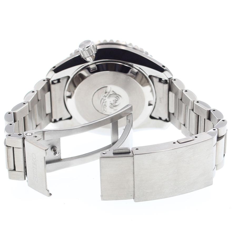 セイコー SBEJ027/6R54-00N0 プロスペックス ダイバースキューバ SBEJ027 ダイバースキューバ セイコーダイバーズウオッチ 60周年記念