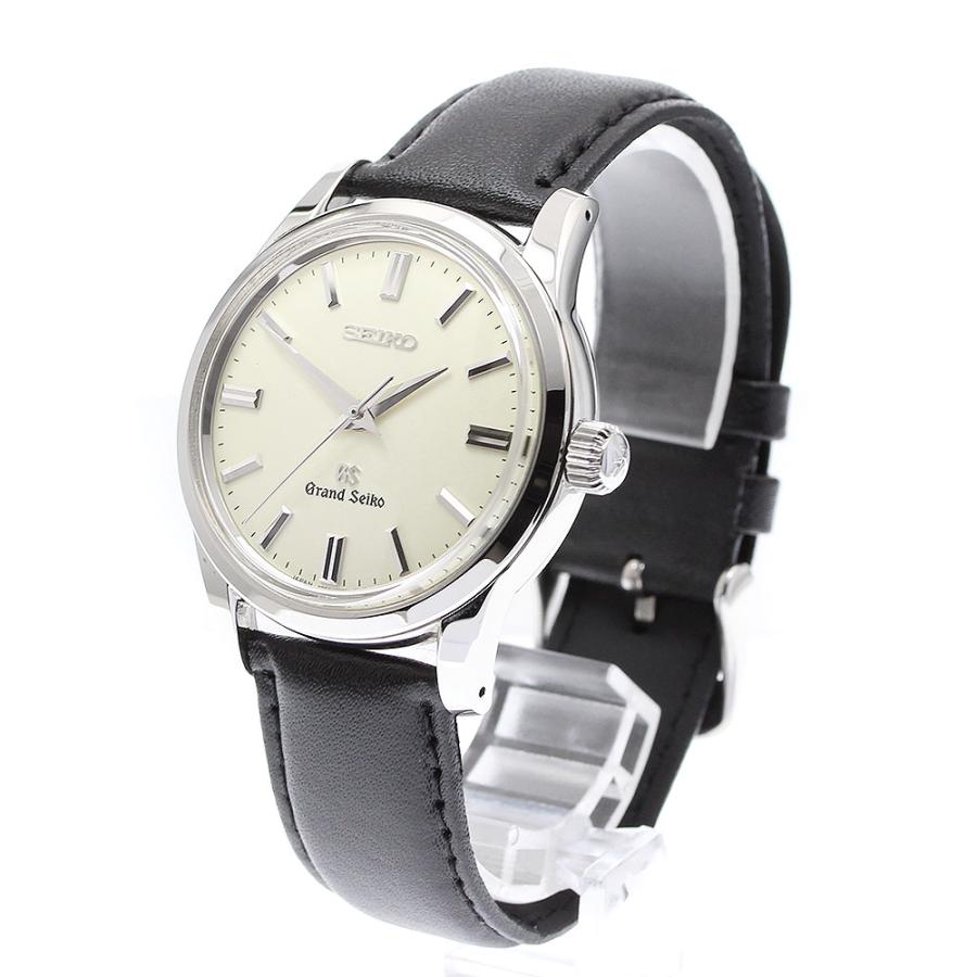 SEIKO（セイコー） SEIKO SBGW031/9S64-00A0 グランドセイコー 手巻き